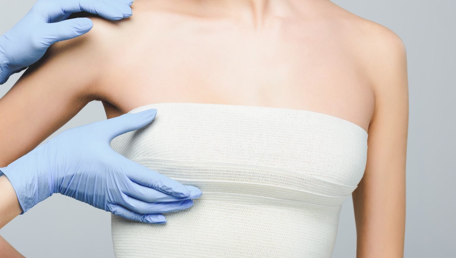 What Is Capsular Contracture and How Is It Treated?